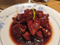 -二泉园老菜馆·百年无锡菜
