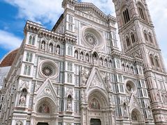 -圣母百花大教堂穹顶