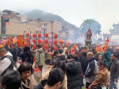 -悦城龙母祖庙