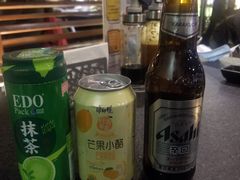-神户赤童日式烤肉伙伴(东直门店)