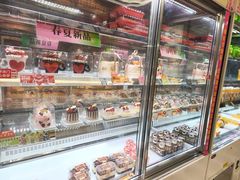 -味多美蛋糕(新和平里店)