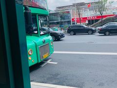 -广州都市观光巴士(粤陶巴)
