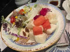 -芥岛(河北大街店)