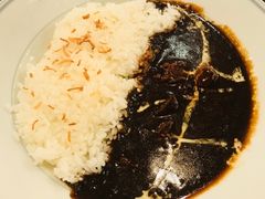 -横须贺海军咖喱本铺