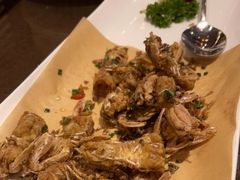 -福来齐·鲁菜海鲜·渔家菜(朝阳街分店)