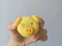 -北京稻香村(西单购物中心店)