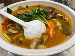 -稻香酒家·33年老字号·港式粤菜(富邦中心店)