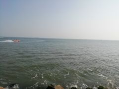 -青岛第二海水浴场