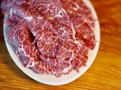 阿欢牛肉抨盘-阿欢牛肉店·火锅·粿条面