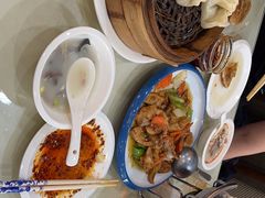 -杨记小骨头羊杂馆(南五马路店)
