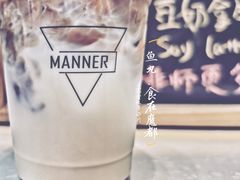 -Manner Coffee(大宁国际商业广场店)