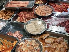 -英雄故事地摊烤肉(马驹桥店)