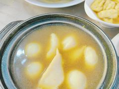 -新记肉骨茶