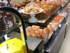 -好利来.生日蛋糕(杨家坪店)