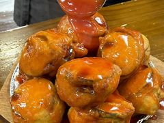 -乡厨味道(黄鹤楼店)