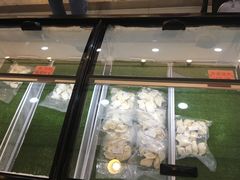 门面-惠成饺子(百合园店)