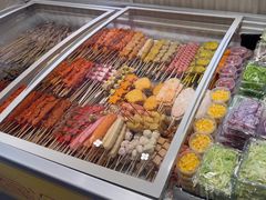 -老啪叽串炒饭(铁百店)