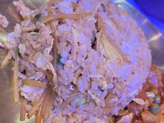 -夜火烤摊·东北烧烤酒场·老杨小黄鱼