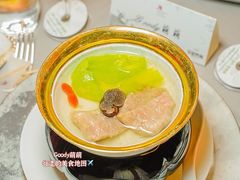 -宁波万豪酒店