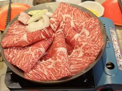 M6招牌关东寿喜烧-满来寿喜烧(金虹桥店)