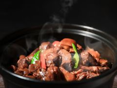 -博林天瑞喜来登酒店·西丽尚膳