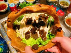 -大隐·成都火锅Bistro(合生麒麟新天地店)