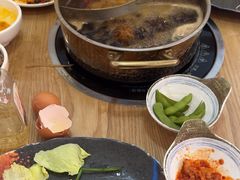 -松野谷·寿喜烧自助(华联顺义金街购物中心店)