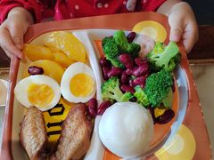 -小吊梨汤·北京菜·烤鸭(双井乐成中心店)