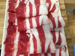-珍巴奴毛肚牛肉小火锅(四惠店)