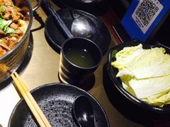 -左庭右院鲜牛肉火锅(新梅广场店)