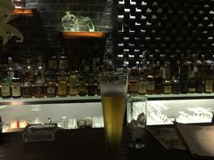 -LAMP BAR 水烟音乐酒吧