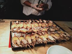-芭菲盛宴·环球美食(袁家岗店)