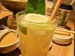 -巴奴毛肚火锅(京西大悦城店)