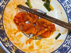 -圳兴面王·拌川·特色炒面(南山保利剧院店)