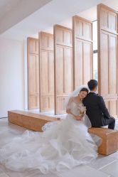 -金夫人婚纱摄影(总店)