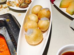 -海底捞火锅(武胜路凯德广场店)