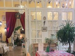 -秘密小花园(第三中学店)