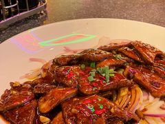-王庄阿咪海鲜大排档(象园店)
