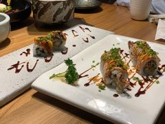 -隐泉之语日式料理(王府中环店)