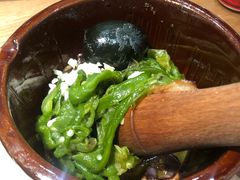 -费大厨辣椒炒肉(万家丽一店)