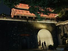 -鼓楼(西湖风景名胜区)