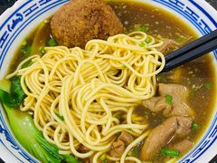 -好面道大肠面(中华路店)