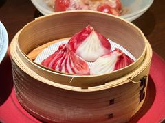 伊比利亚火腿小笼包-随堂里