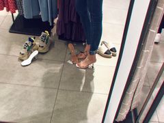 -ZARA HOME(长楹天街购物中心店)