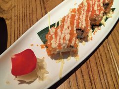 -阿吾罗日本料理(K11艺术中心店)