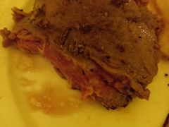 -成桂西餐厅·42年的味道(五大道疙瘩楼店)