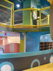 -酷嗒动物文化乐园(cutezoo西溪乐天城店)