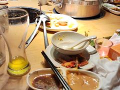 -生如夏花泰式火锅(西村黑金店)