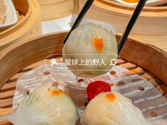-禄运茶居·手工点心(猎德店)
