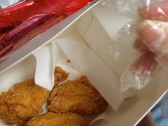 -肯德基(经开店)